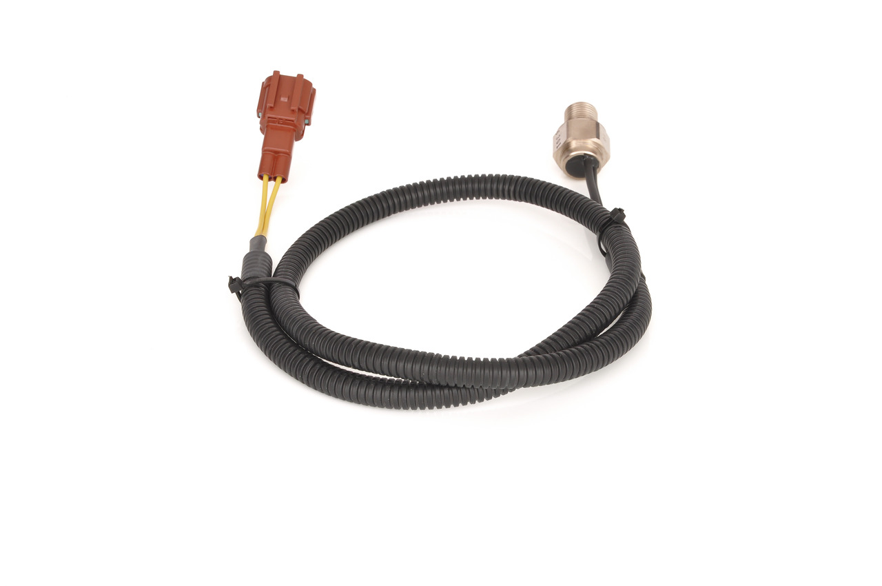 Sensor, crankshaft pulse 3