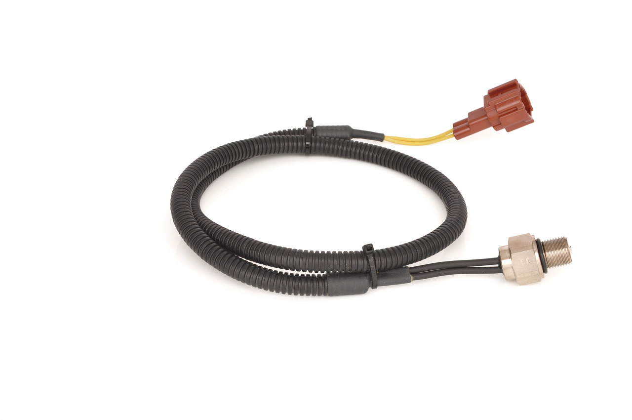 Sensor, crankshaft pulse 4