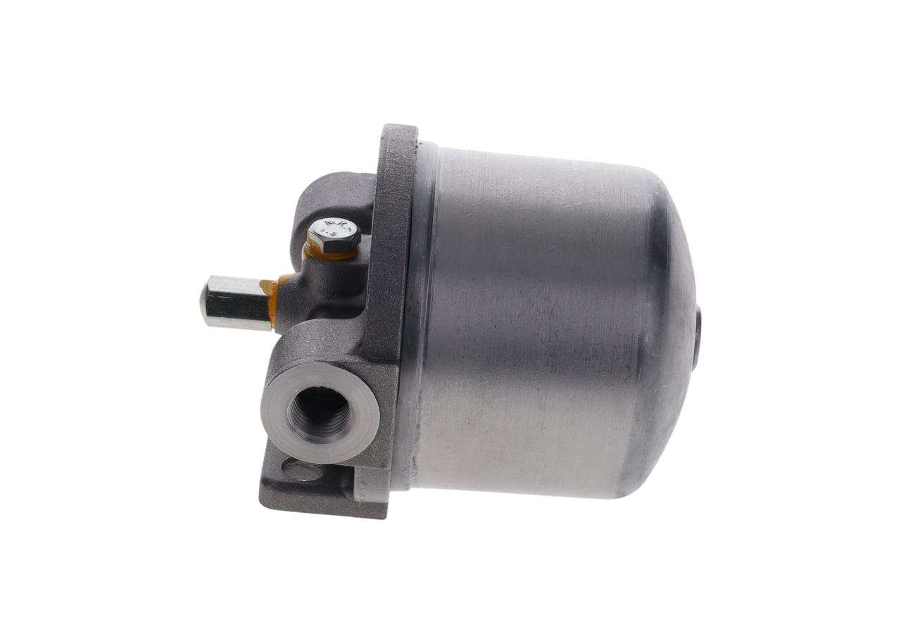 Fuel Filter 2