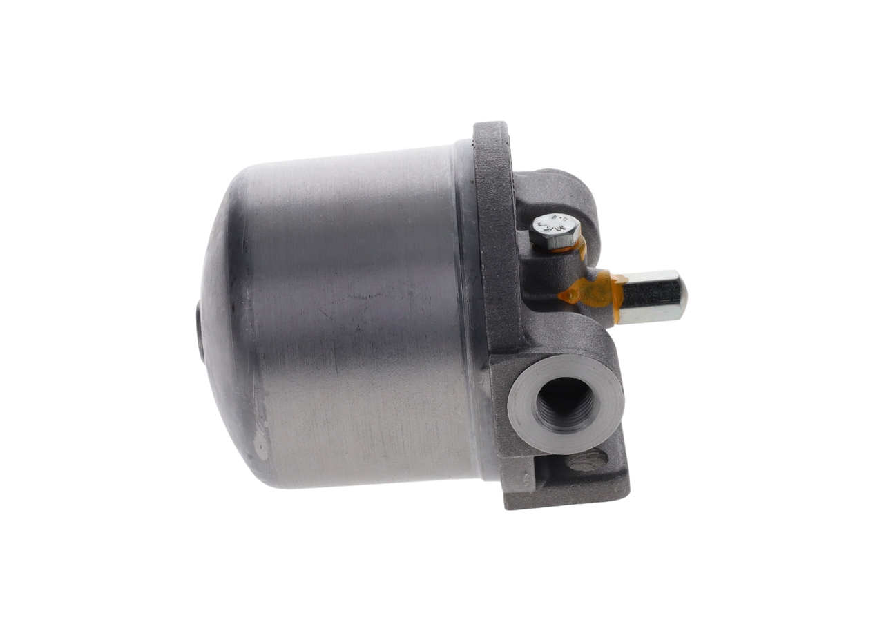 Fuel Filter 4