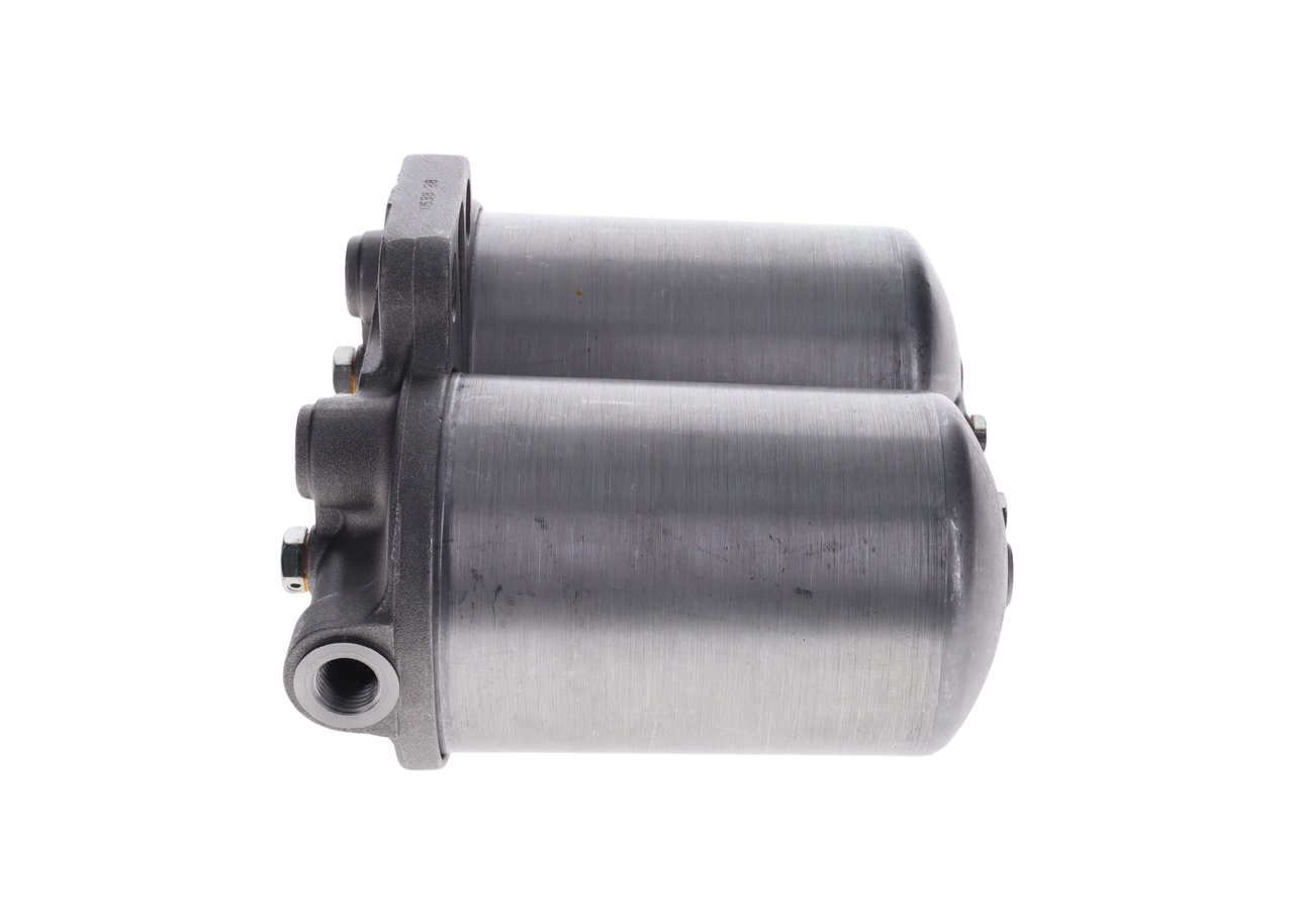 Fuel Filter 2