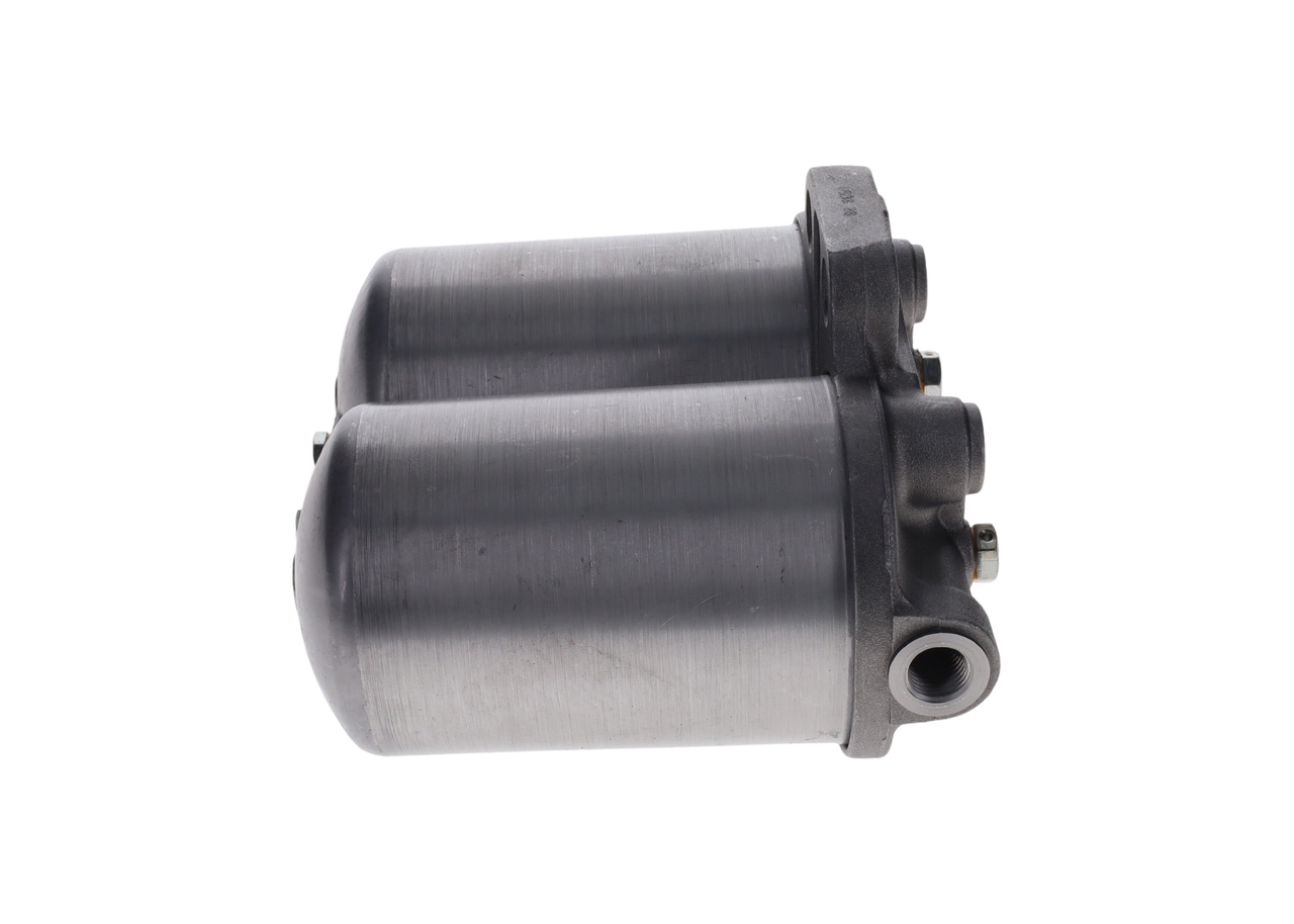 Fuel Filter 4