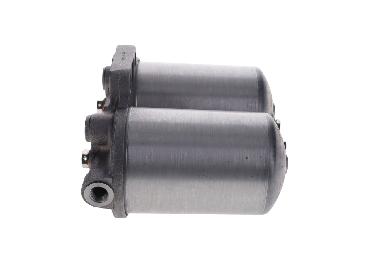 Fuel Filter 2