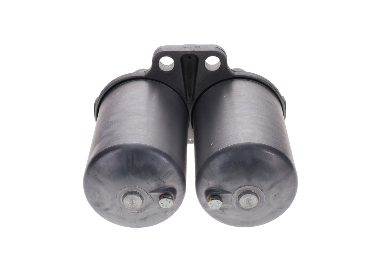 Fuel Filter 3