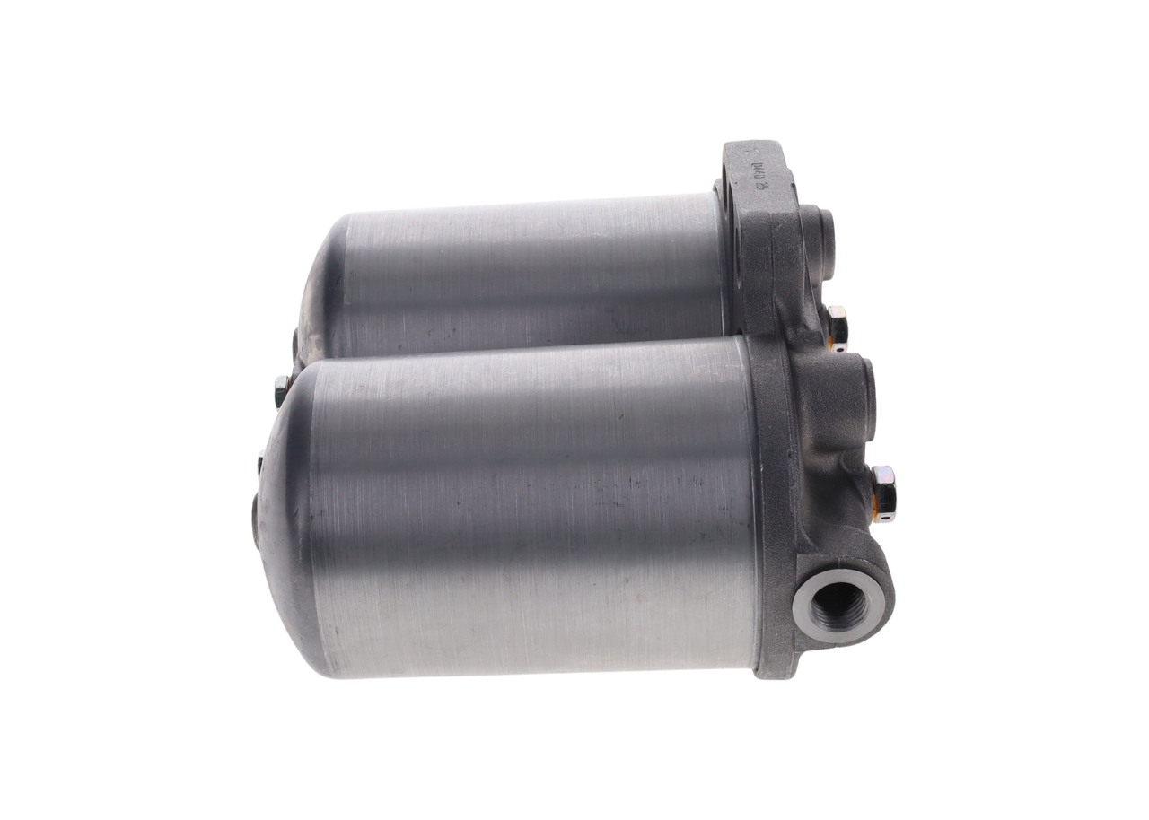 Fuel Filter 4