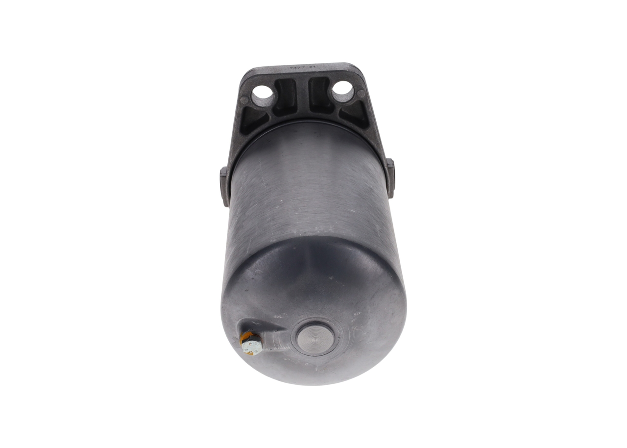 Fuel Filter 3