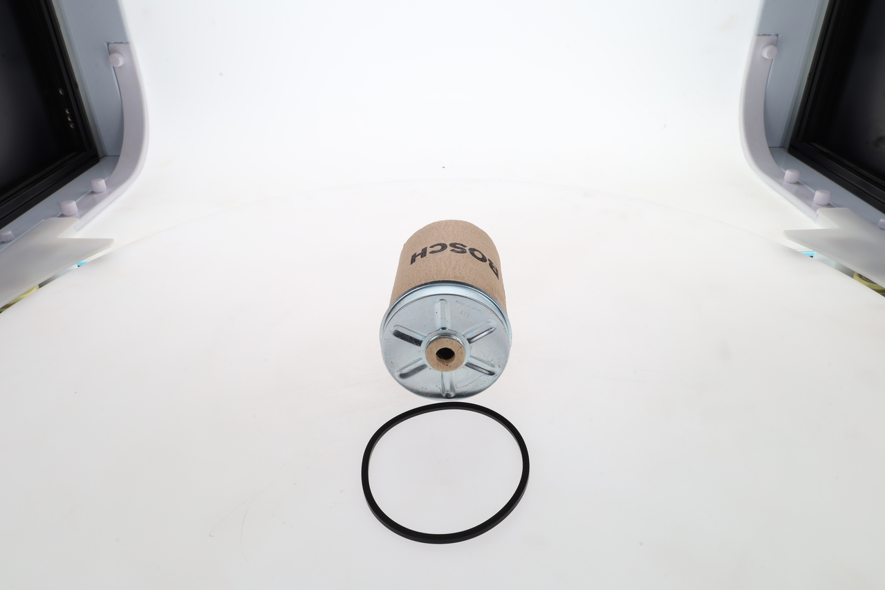 BOSCH 9 451 037 409 Kraftstofffilter