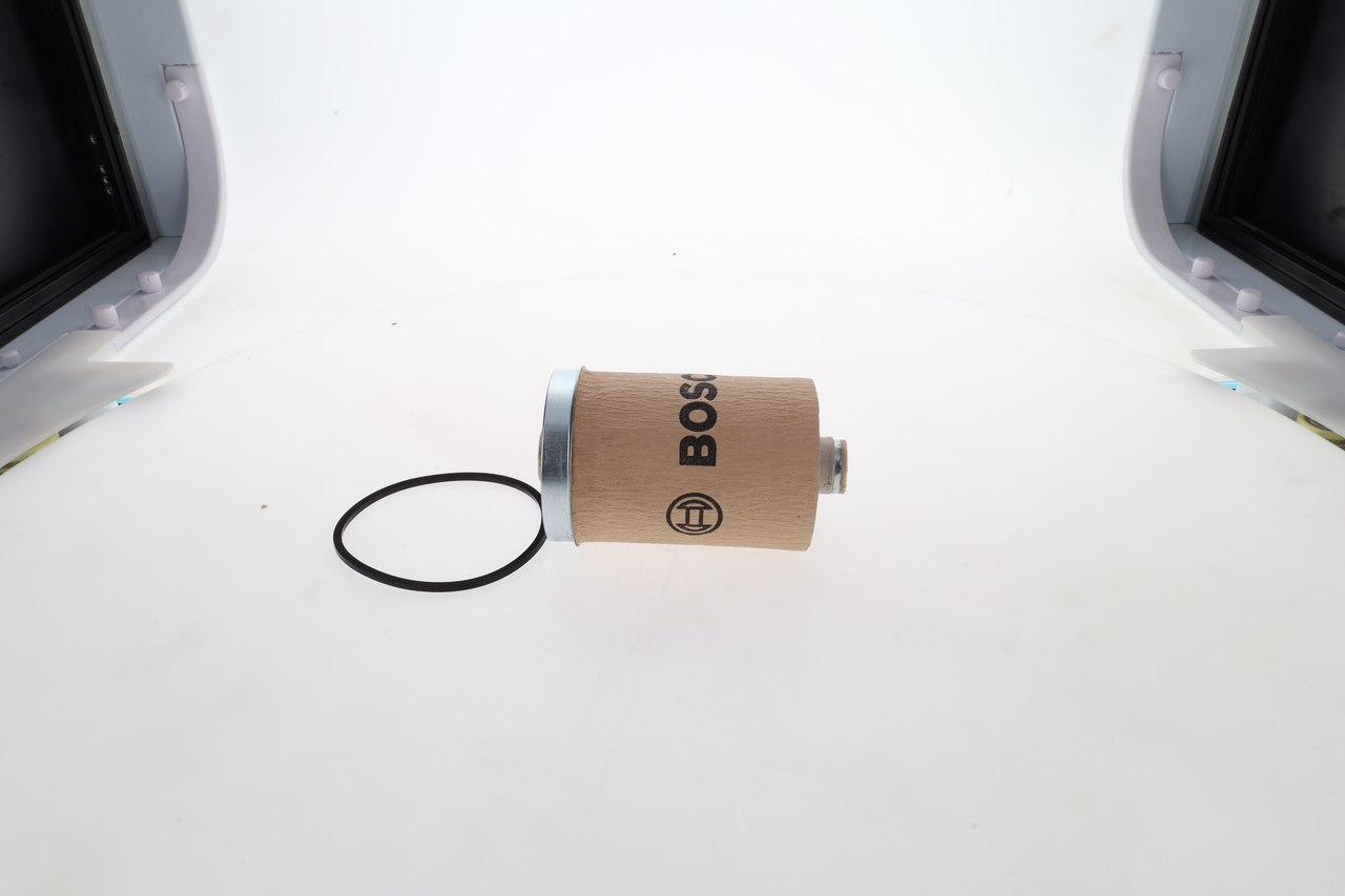 Fuel Filter 2