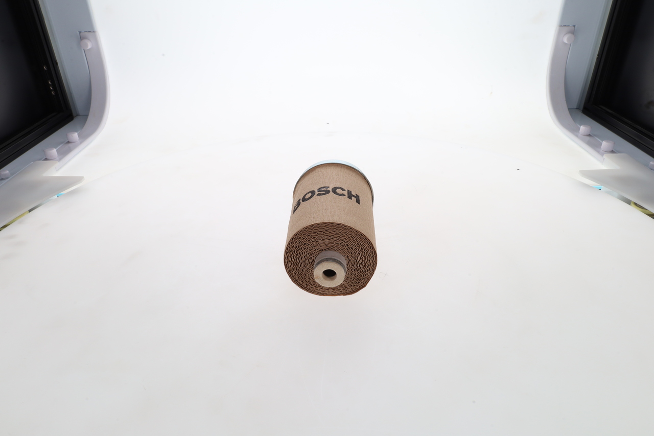 Fuel Filter 3