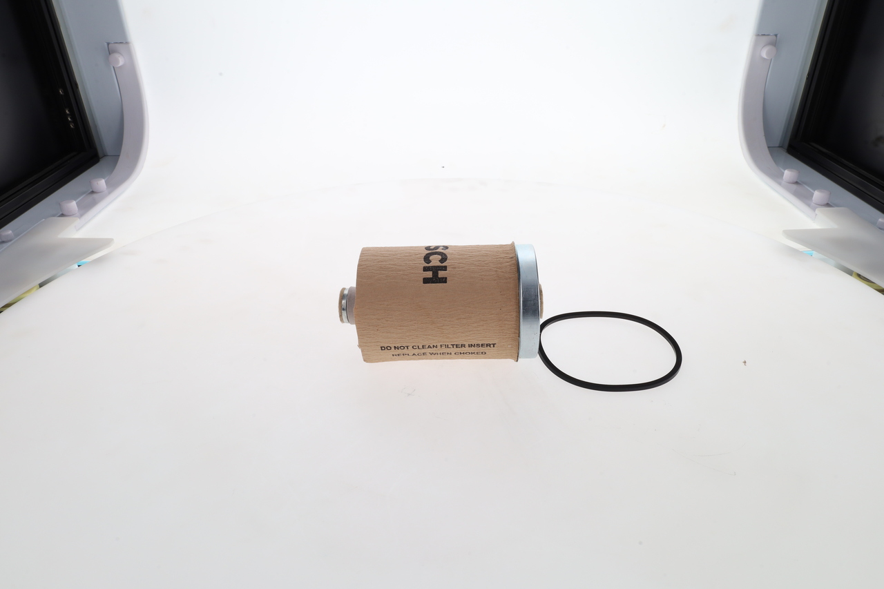 Fuel Filter 4