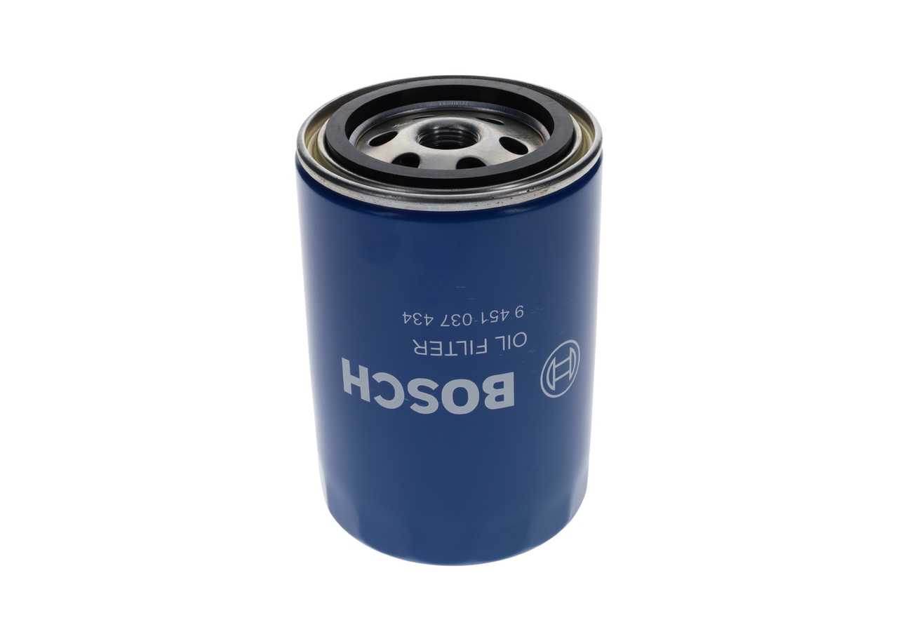 BOSCH 9 451 037 434 Ölfilter