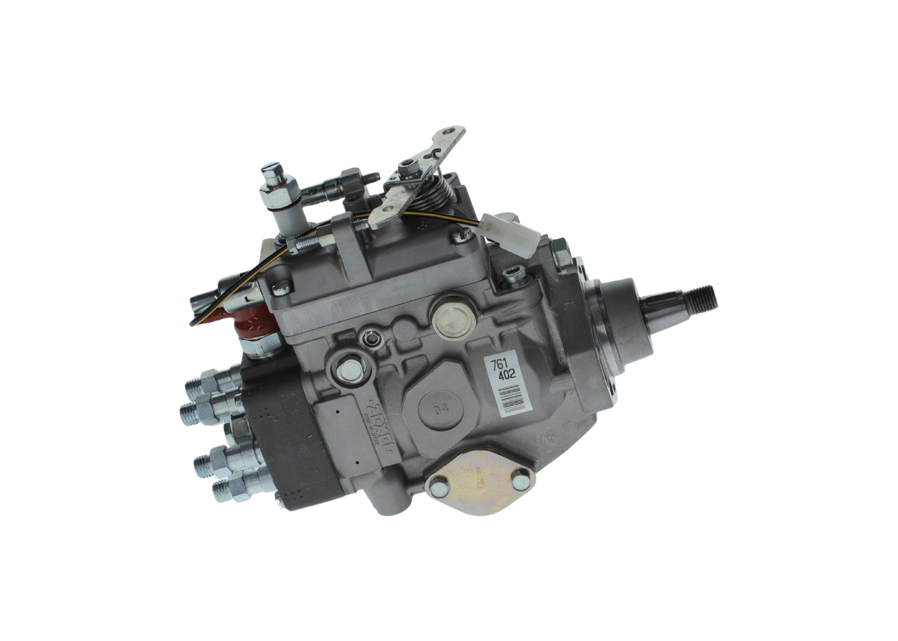 Injection Pump