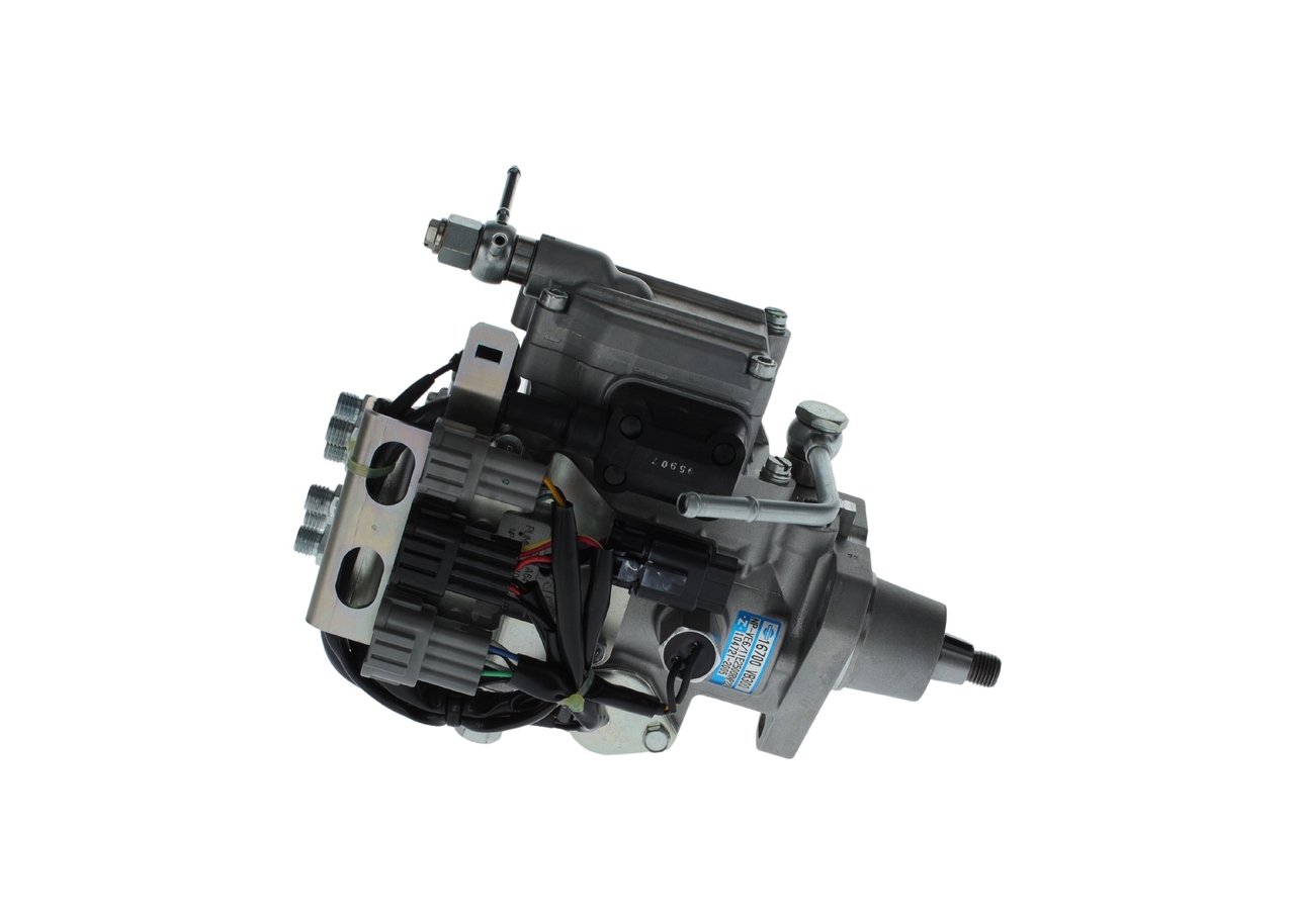 BOSCH 9 460 611 586 Einspritzpumpe