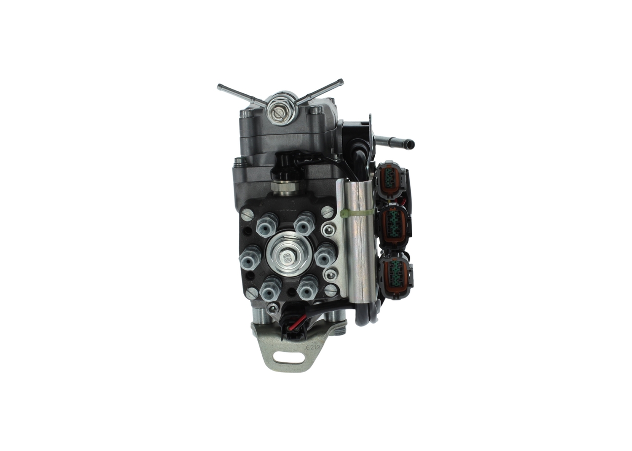BOSCH 9 460 611 586 Einspritzpumpe