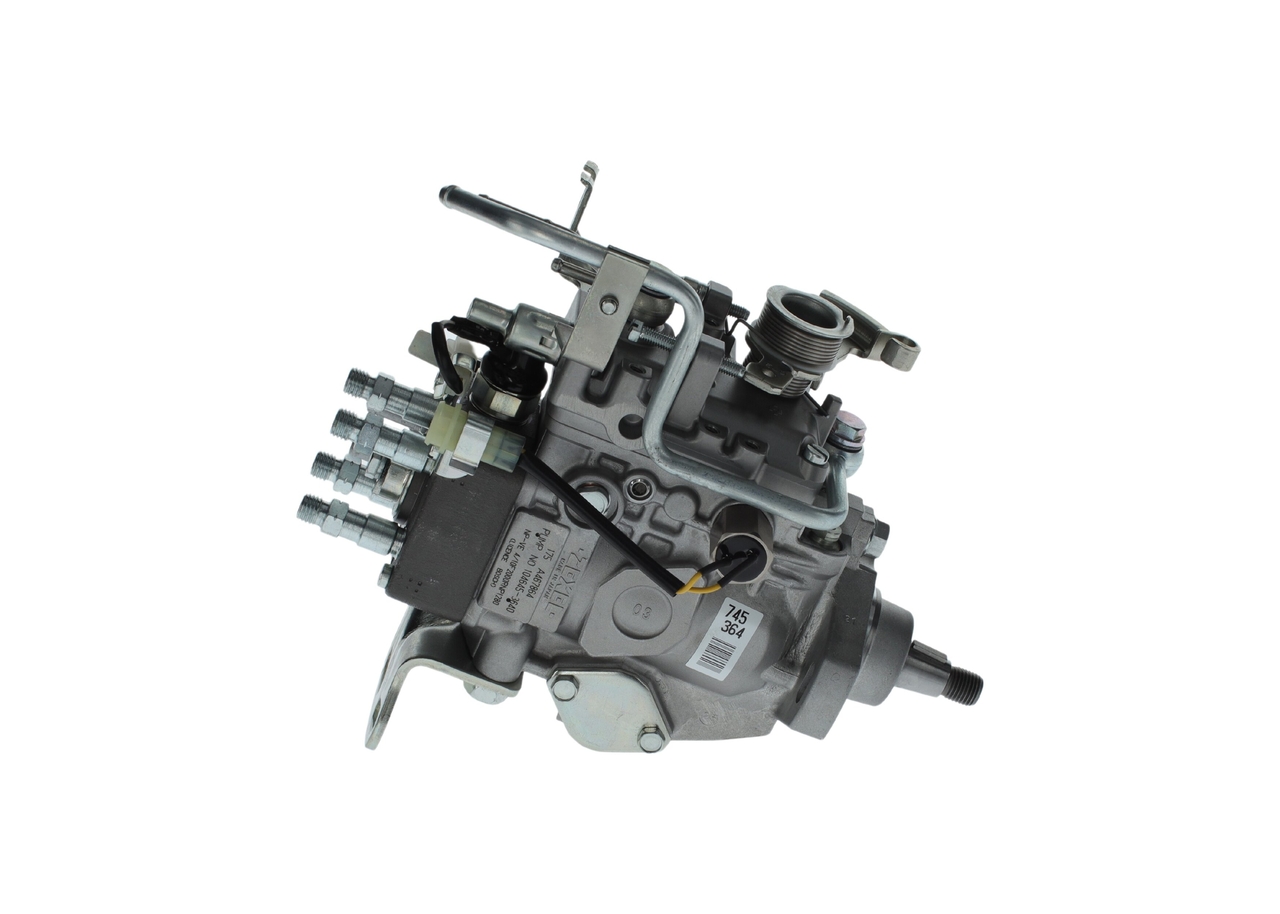 BOSCH 9 460 611 605 Einspritzpumpe