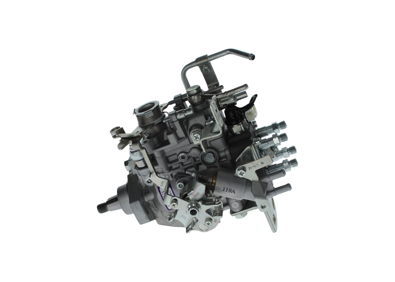 BOSCH 9 460 611 605 Einspritzpumpe