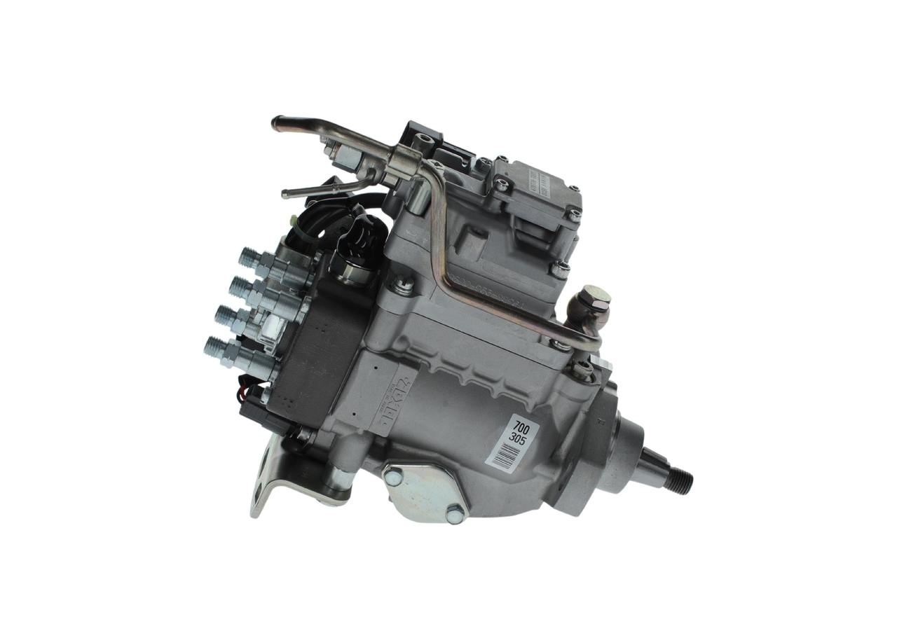 BOSCH 9 460 613 955 Einspritzpumpe