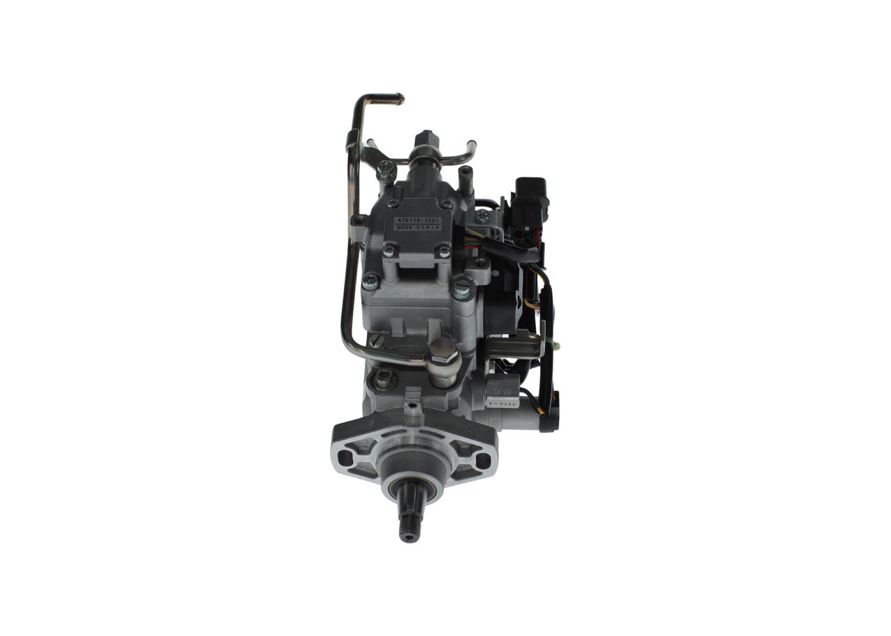 BOSCH 9 460 613 955 Einspritzpumpe