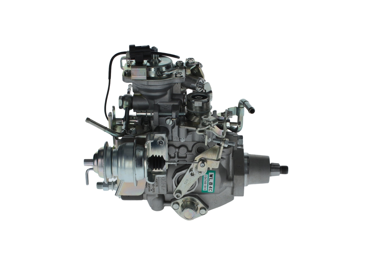 BOSCH 9 460 614 208 Einspritzpumpe