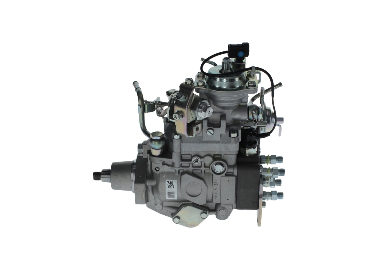 BOSCH 9 460 614 208 Einspritzpumpe