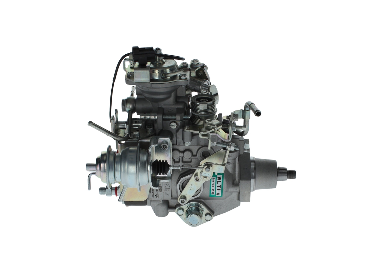 Injection Pump