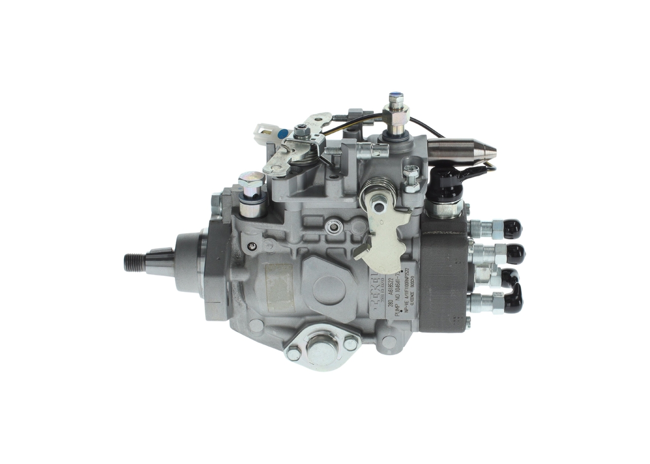 Injection Pump
