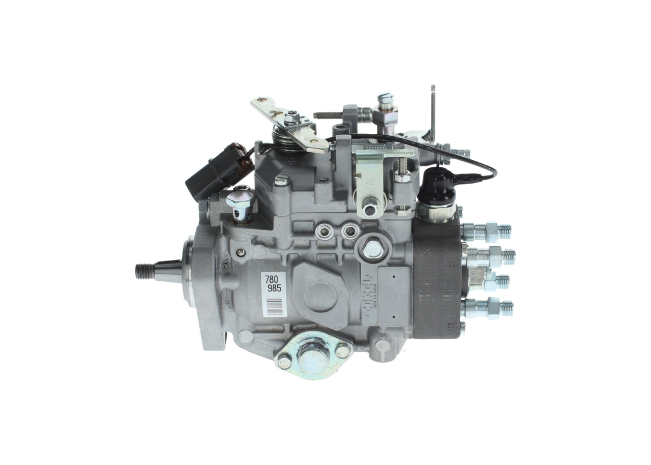 Injection Pump
