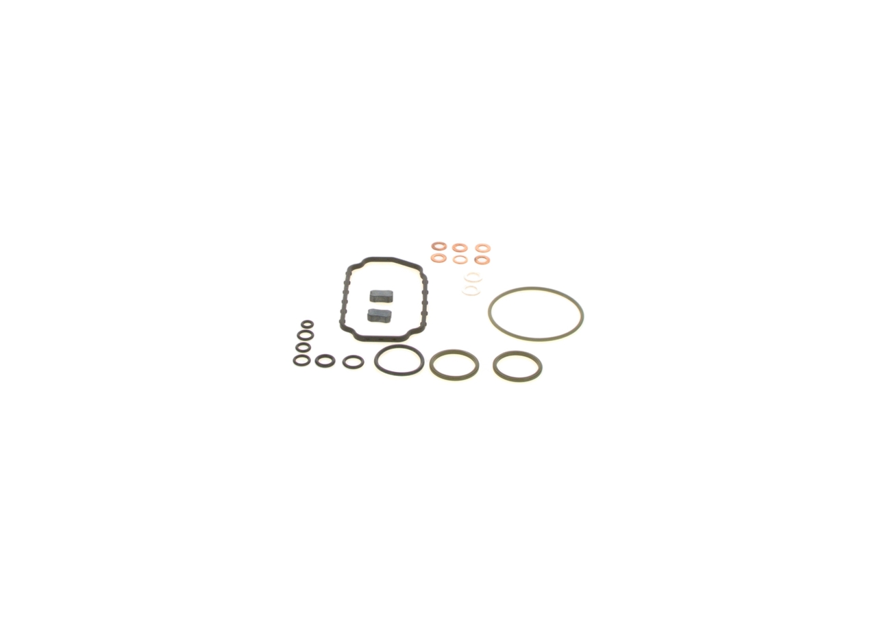 Repair Kit, distributor