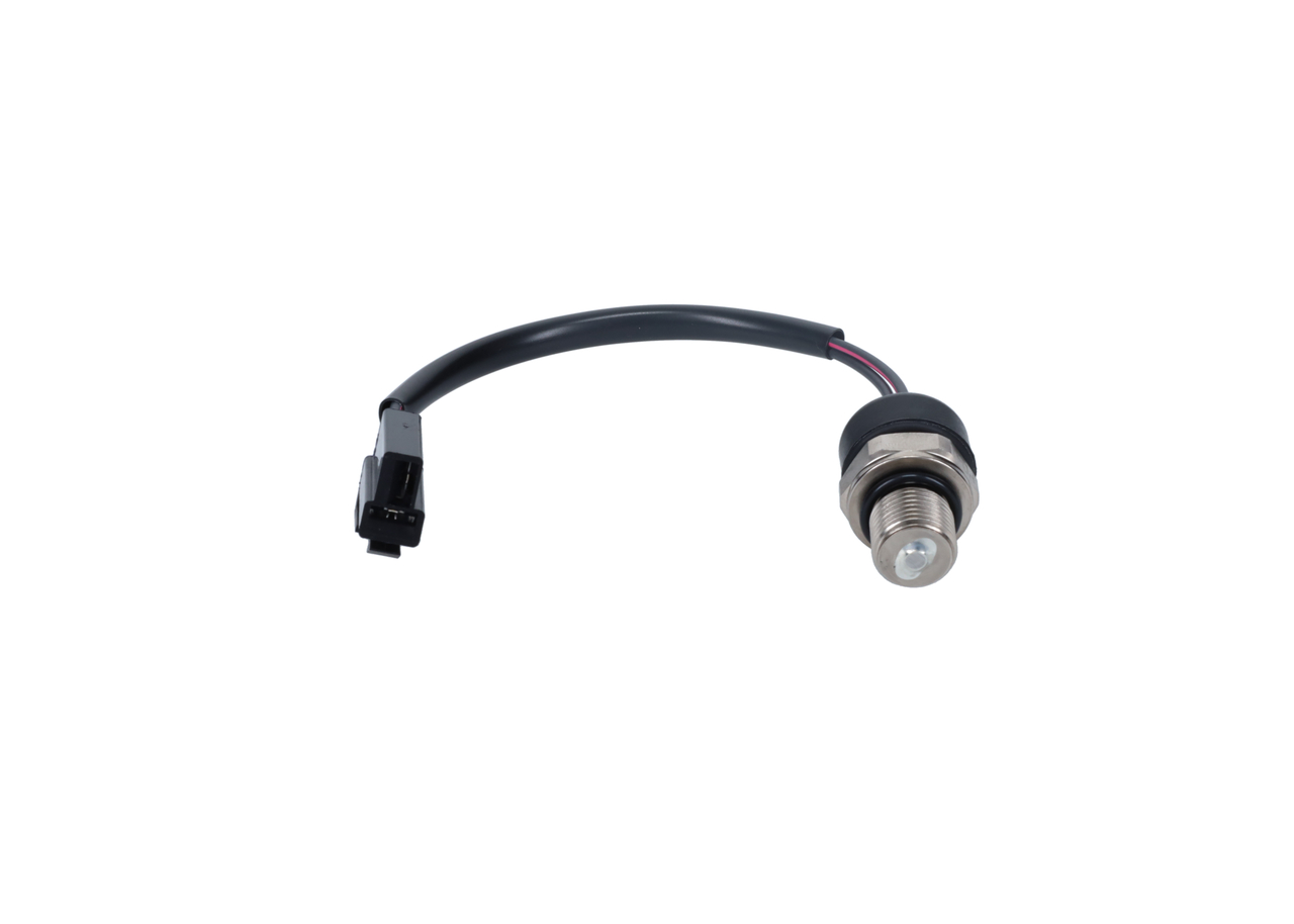 BOSCH 9 461 611 810 Impulsgeber, Kurbelwelle