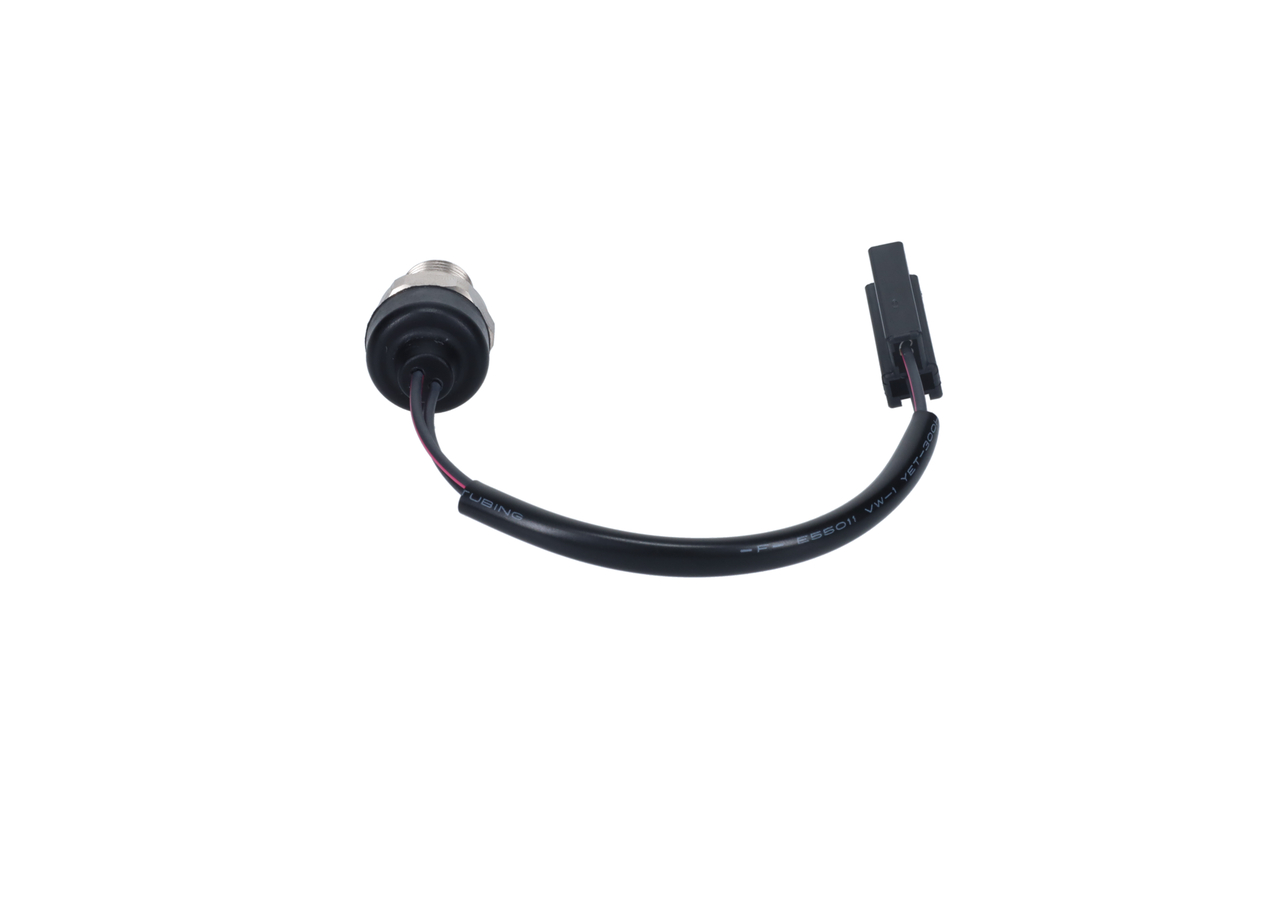BOSCH 9 461 611 810 Impulsgeber, Kurbelwelle
