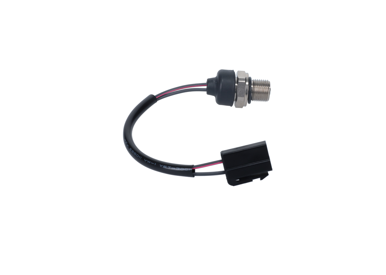 BOSCH 9 461 611 810 Impulsgeber, Kurbelwelle