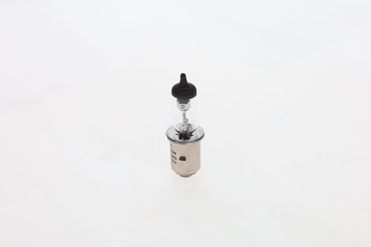 Bulb, headlight 2