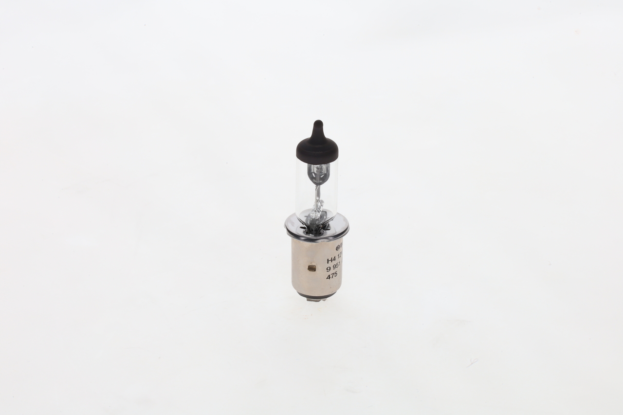 Bulb, headlight 4