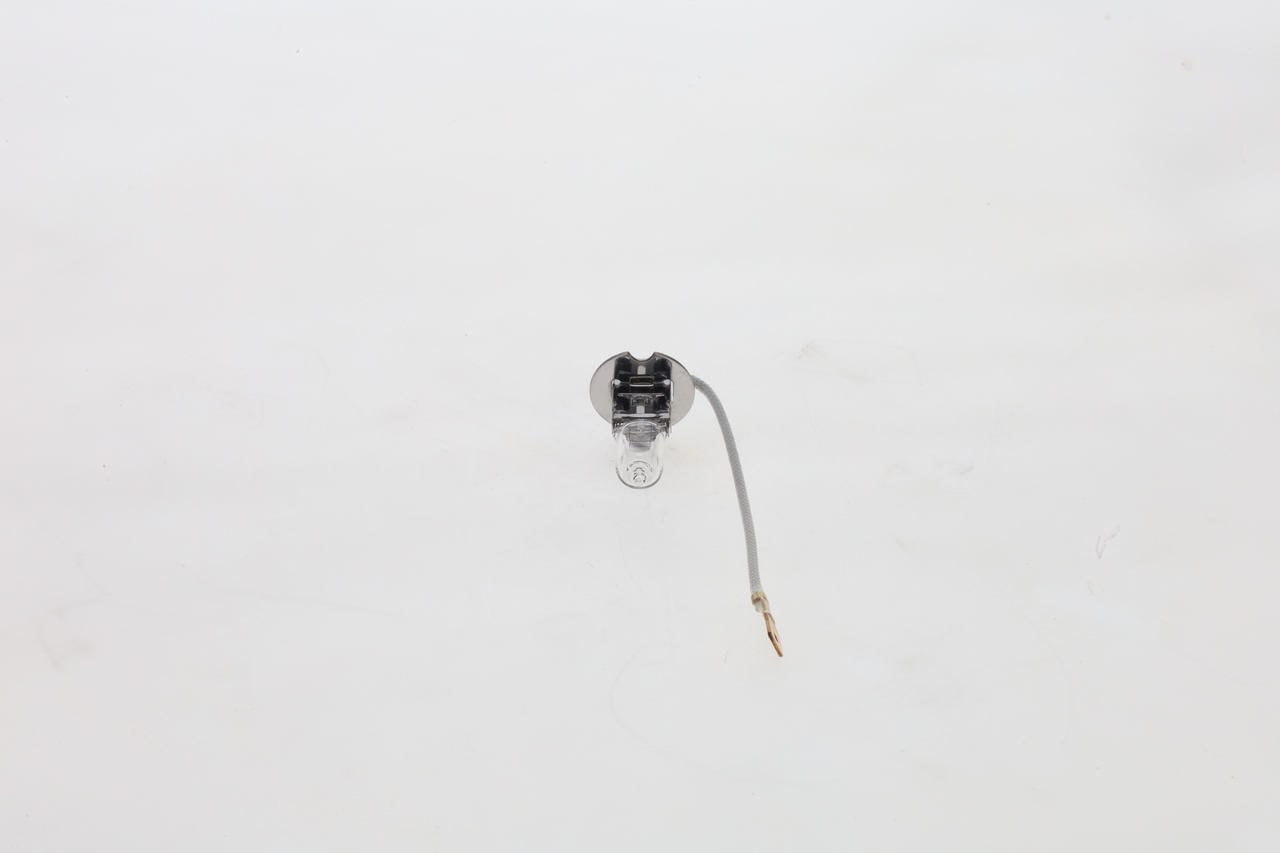 BOSCH 9 951 030 026 Glühlampe, Nebelscheinwerfer