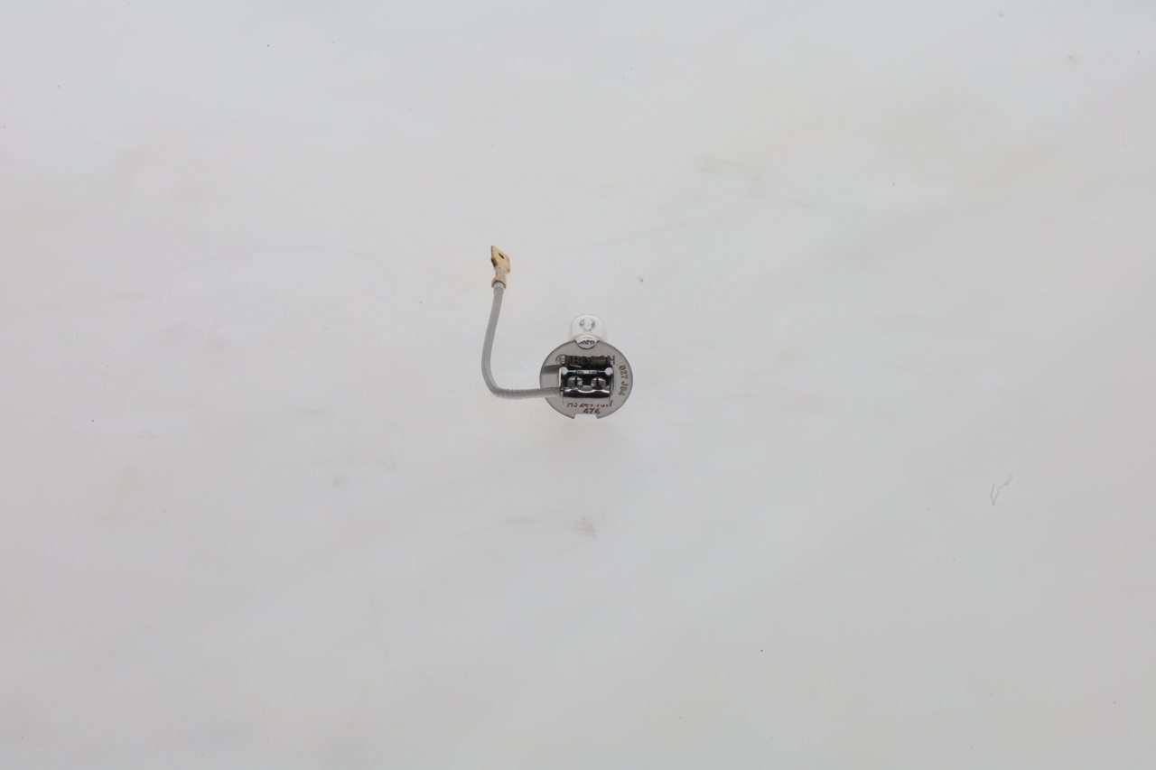 BOSCH 9 951 030 027 Glühlampe, Nebelscheinwerfer