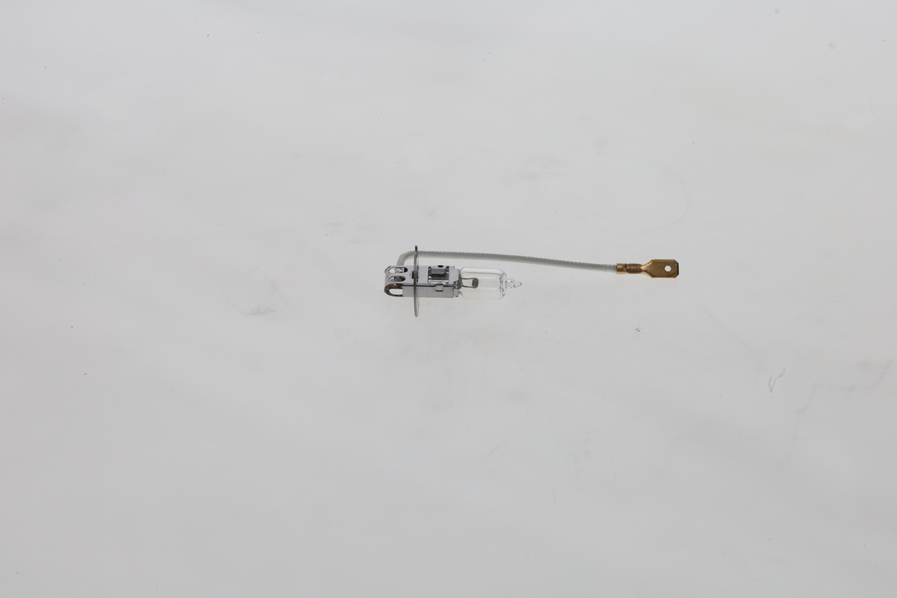 BOSCH 9 951 030 027 Glühlampe, Nebelscheinwerfer