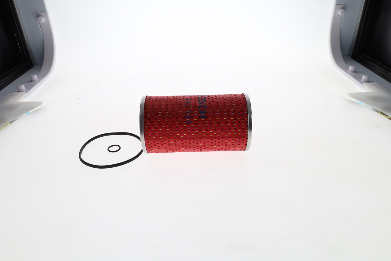 Oil Filter 2