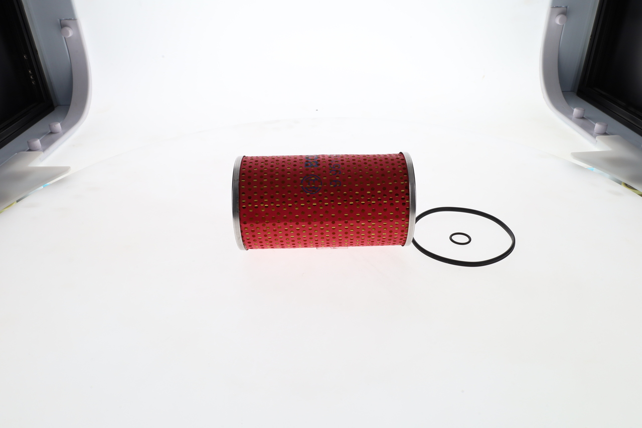 Oil Filter 4