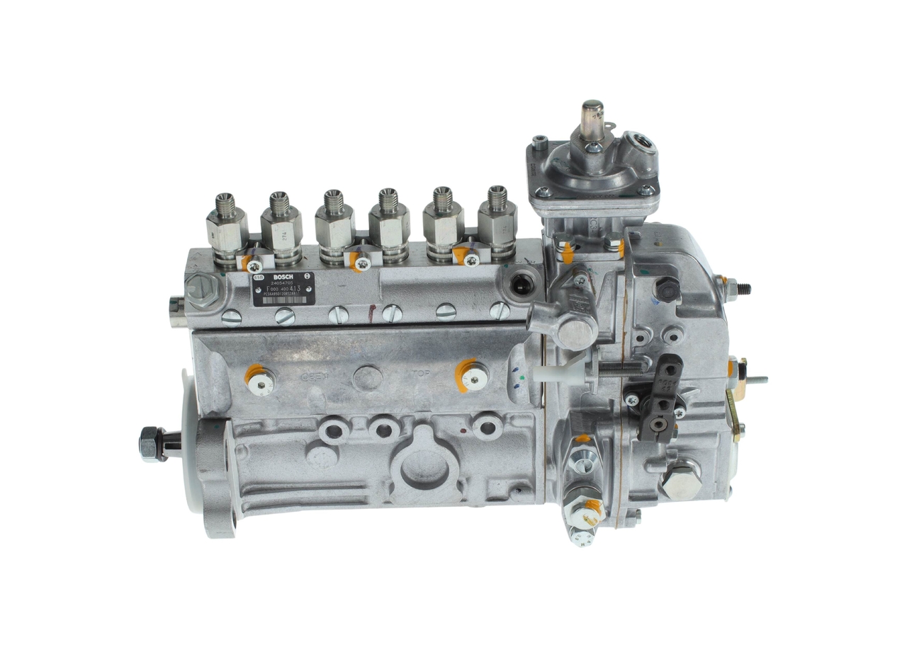 Injection Pump 3