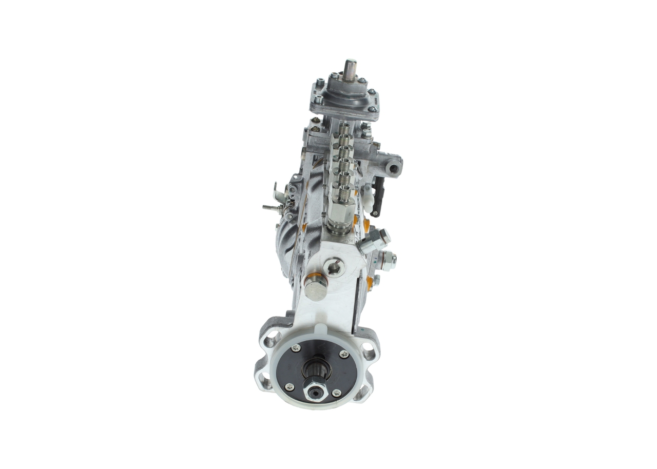 Injection Pump 4