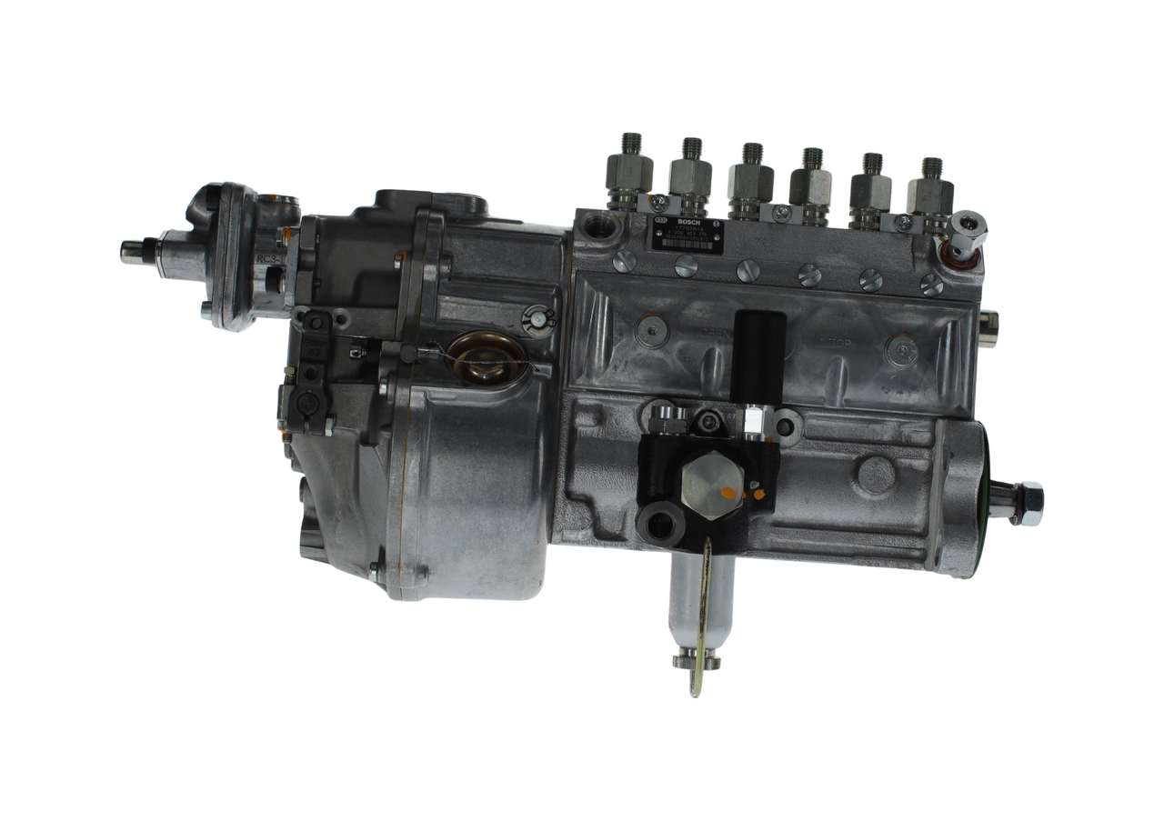 BOSCH F 000 409 236 Einspritzpumpe