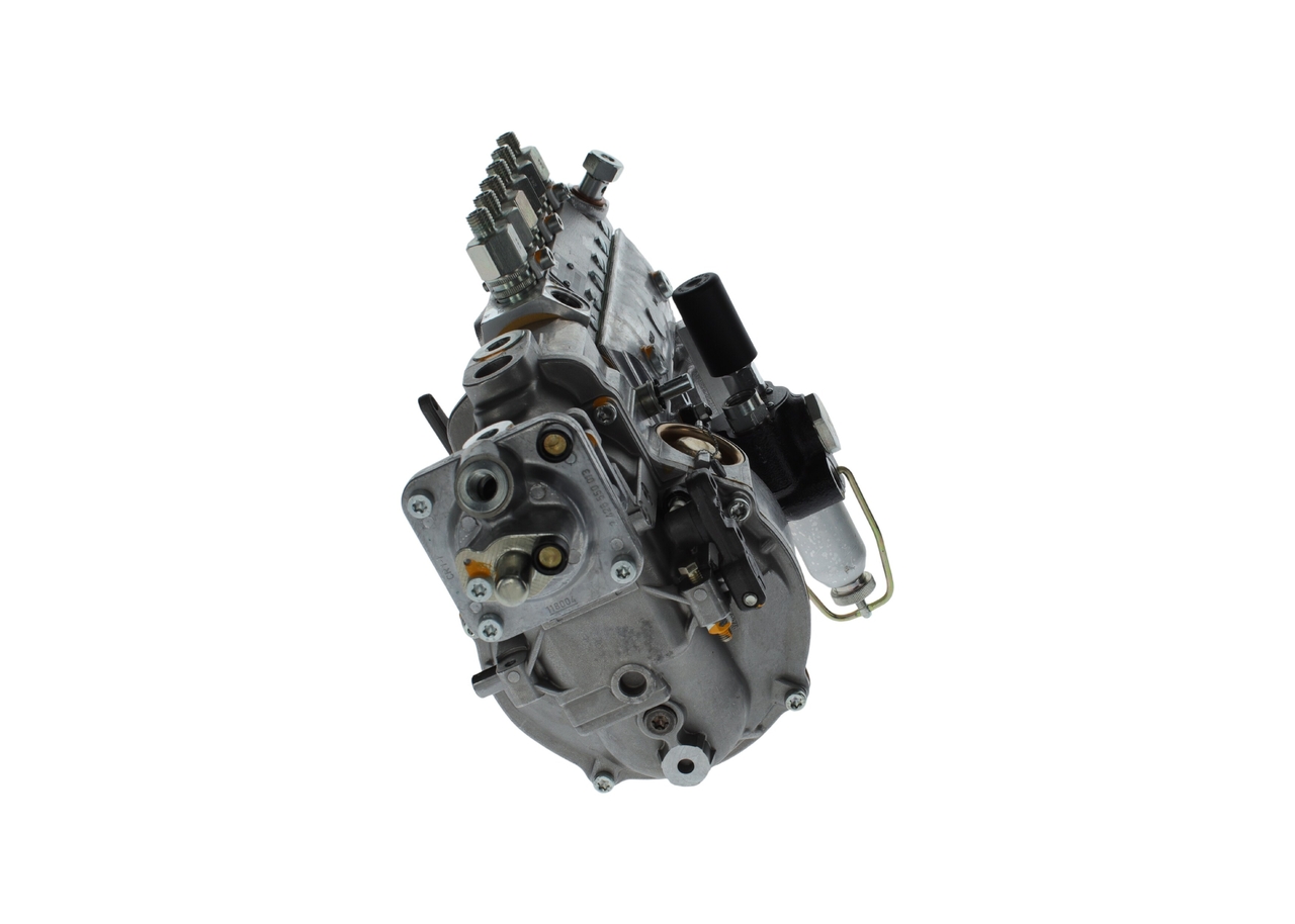 BOSCH F 000 409 236 Einspritzpumpe
