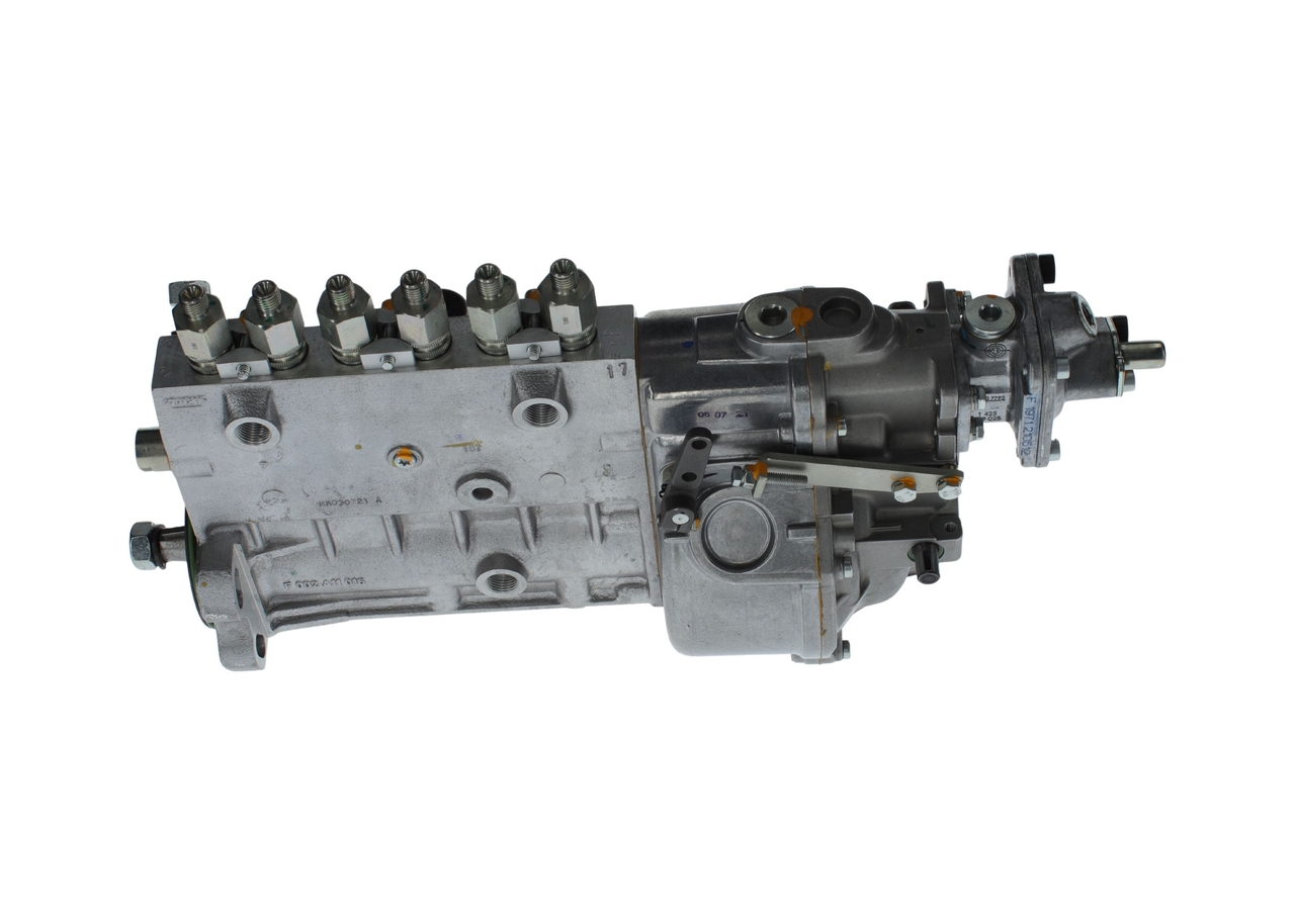 BOSCH F 000 409 236 Einspritzpumpe