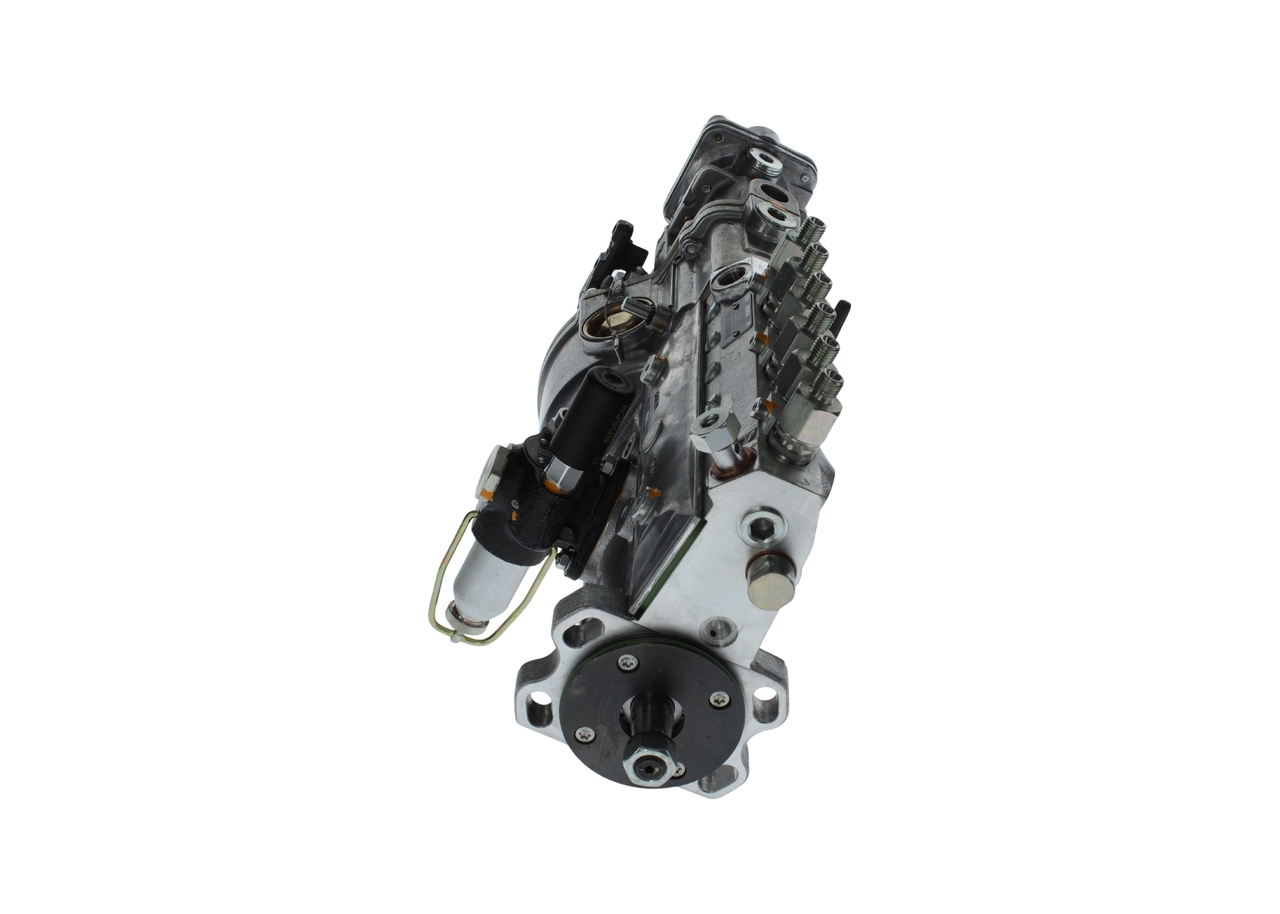 BOSCH F 000 409 236 Einspritzpumpe