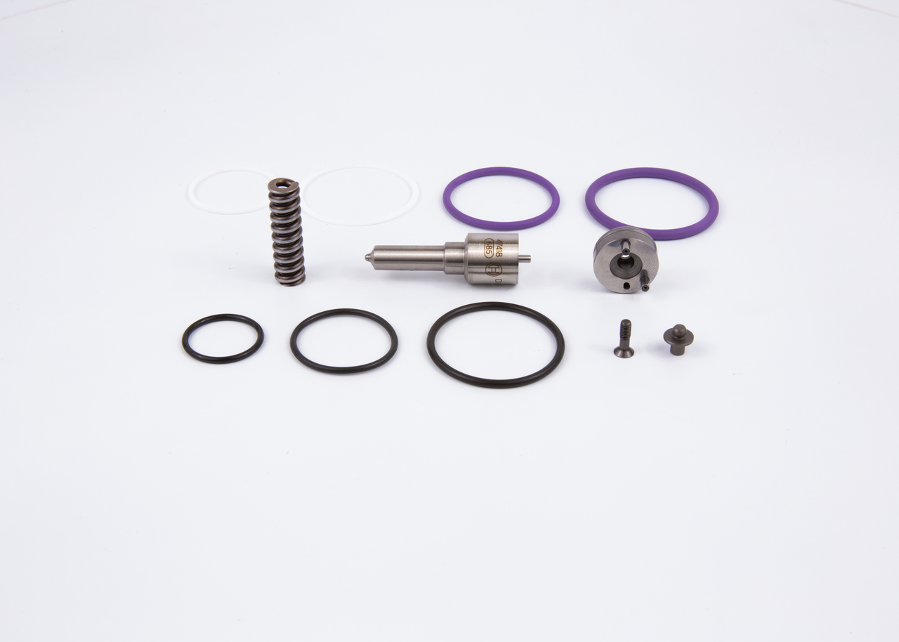 Repair Kit, unit injector