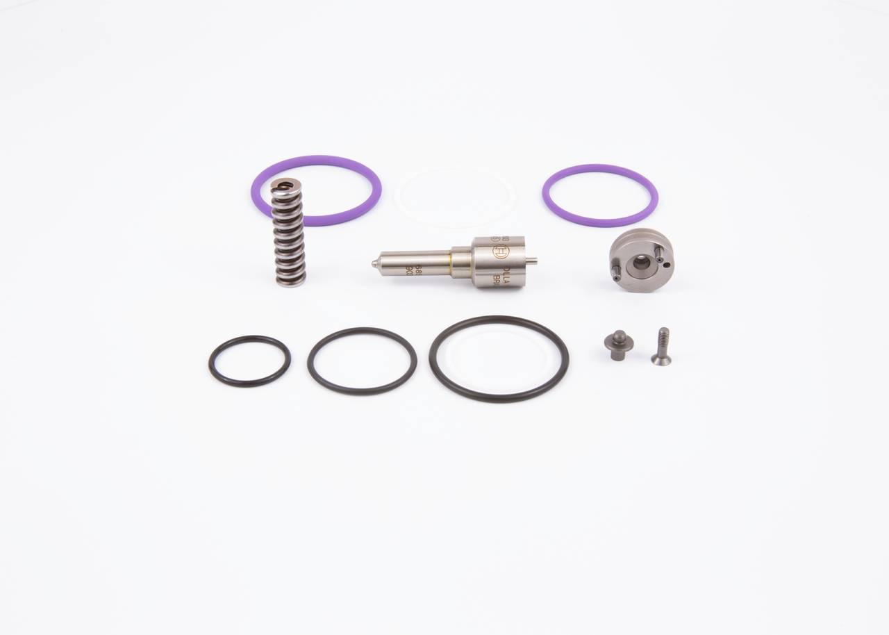 Repair Kit, unit injector
