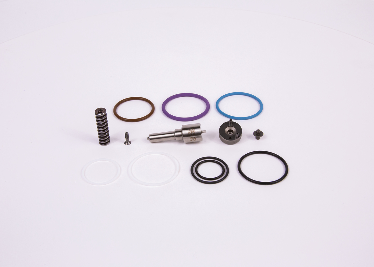 Repair Kit, unit injector