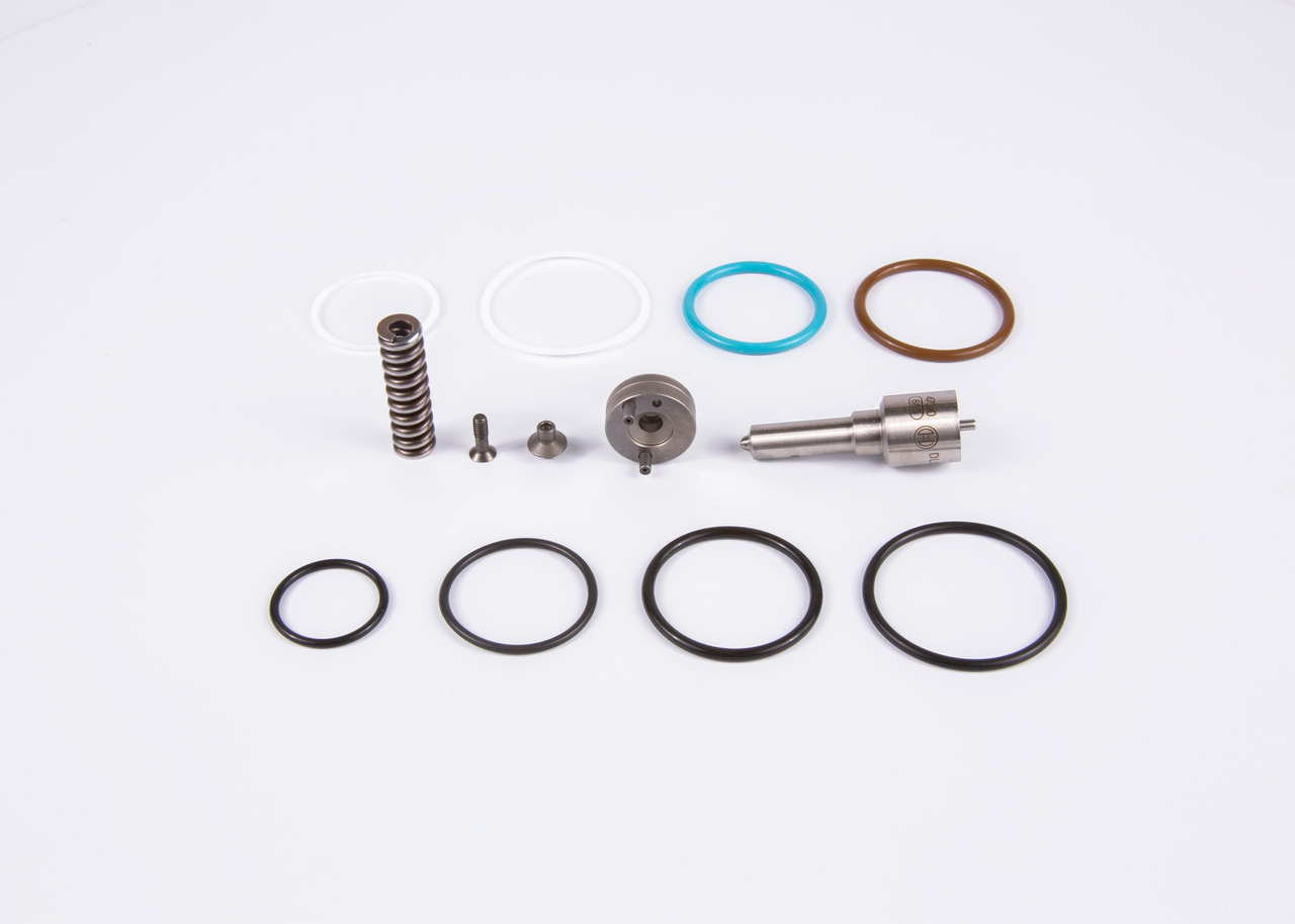 Repair Kit, unit injector