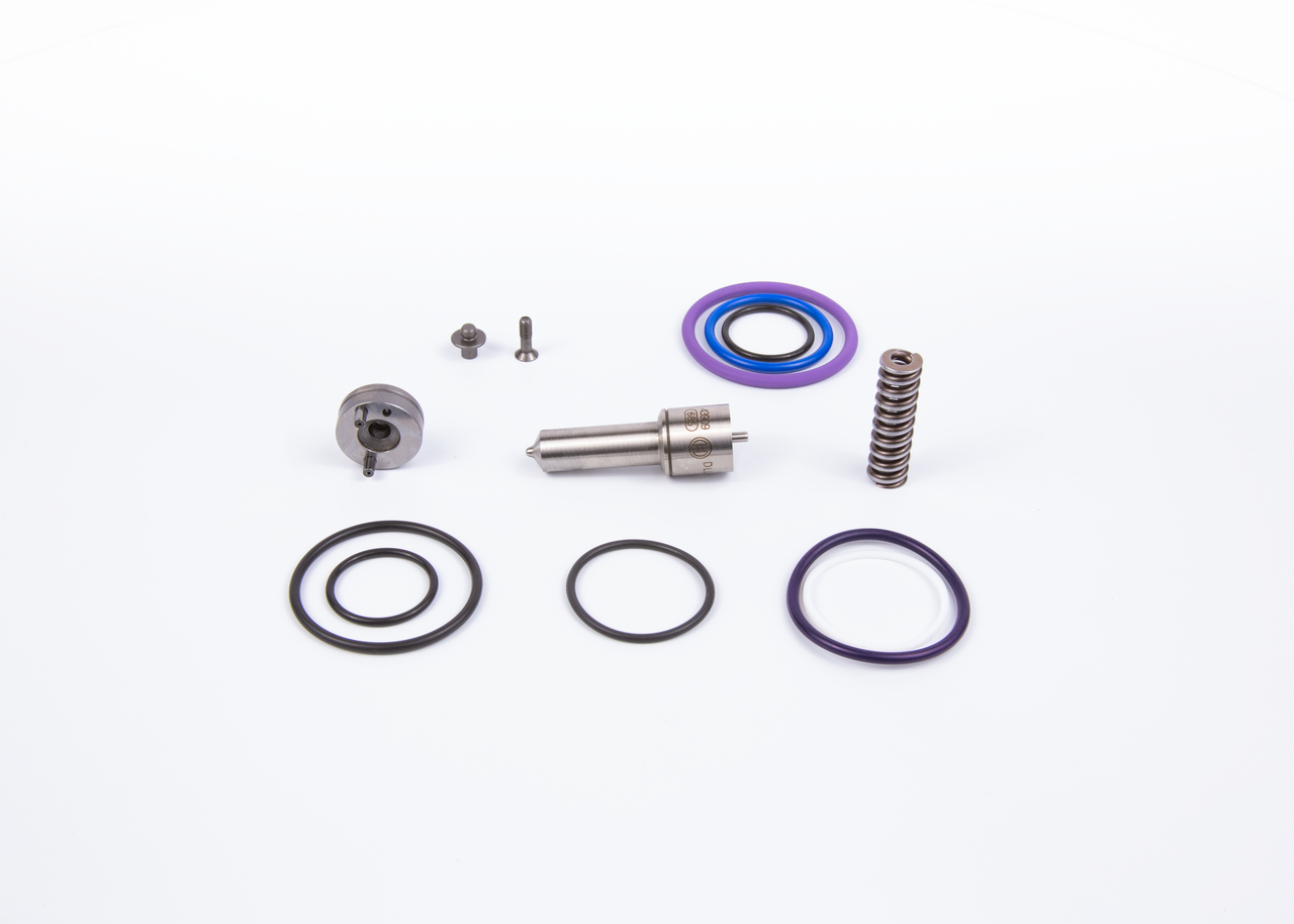Repair Kit, unit injector
