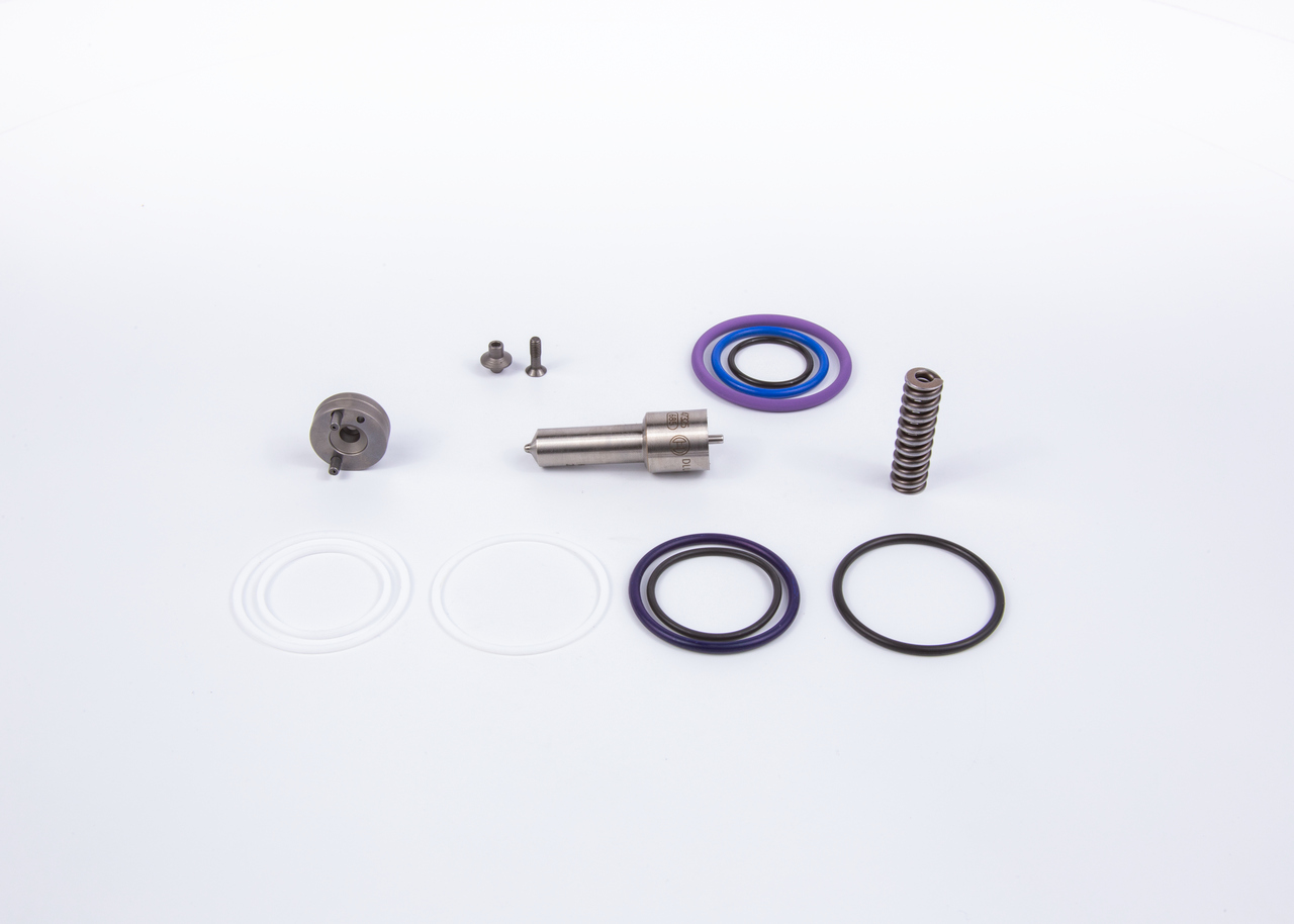 BOSCH F 000 41N 044 Schaltgerät, Zündanlage